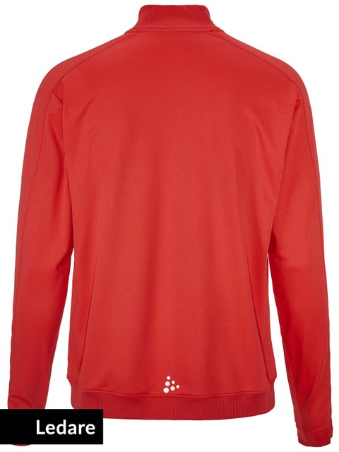 Craft Training Jacket EVOLVE 2.0 FZ - Coach (Södra Skärgårdens IK)