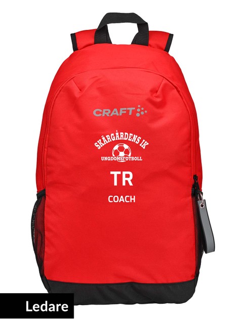 CRAFT COACH KIT (Södra Skärgården IK Fotboll)