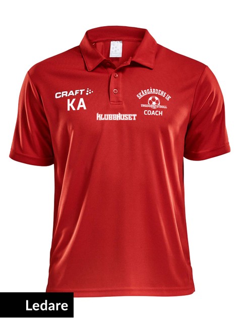 CRAFT COACH KIT (Södra Skärgården IK Fotboll)