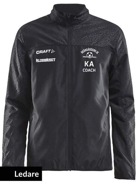 CRAFT COACH KIT (Södra Skärgården IK Fotboll)