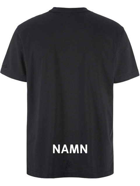 Craft T-shirt COMMUNITY 2.0, Black (Södra Skärgårdens IK)