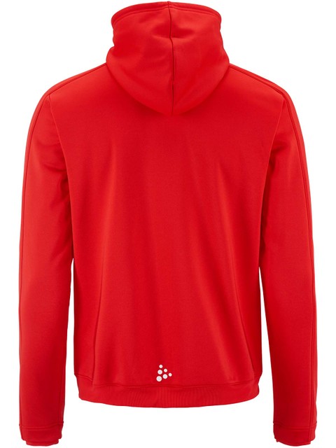 Craft Hoodie EVOLVE 2.0 FZ (Södra Skärgårdens IK)