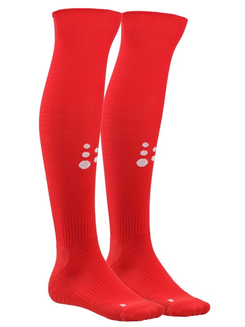 Craft Sock PREMIER ATHLETE, Red (Södra Skärgårdens IK)