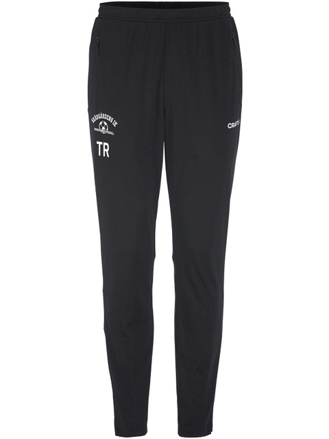 Craft Training Pant EVOLVE 2.0 (Södra Skärgårdens IK)