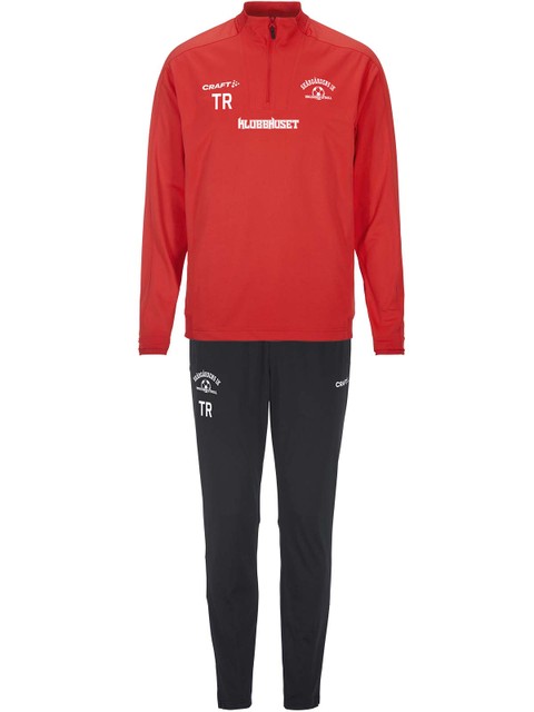 Craft Tracksuit EVOLVE 2.0 HZ (Södra Skärgårdens IK)