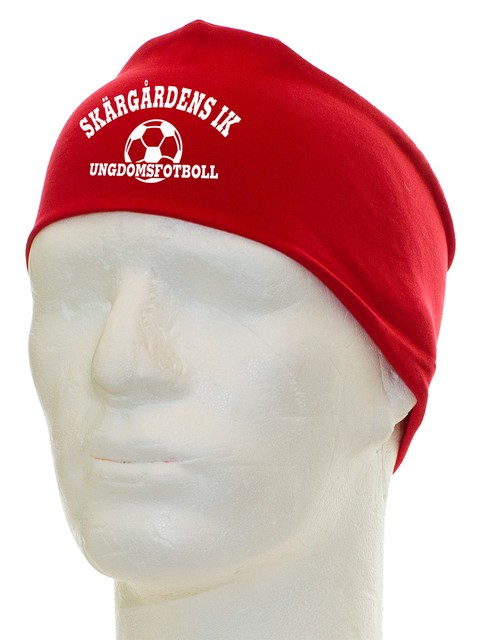 Headband, Röd (Södra Skärgårdens IK)