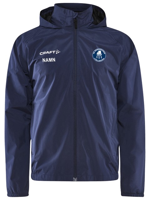 Craft Rain Jacket Evolve (SS Norderviken)