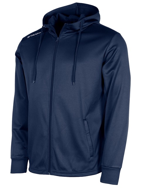 Stanno Hoodtröja FIELD FZ