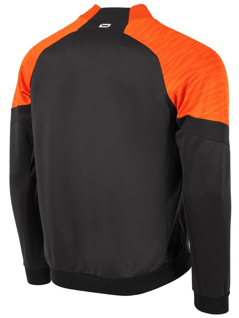 Stanno BOLT Full Zip Top