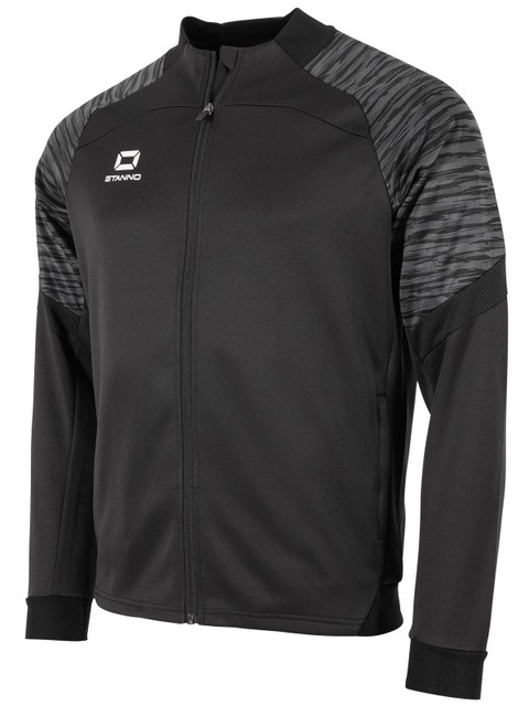 Stanno BOLT Full Zip Top