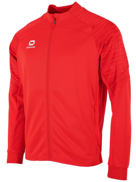 Stanno BOLT Full Zip Top