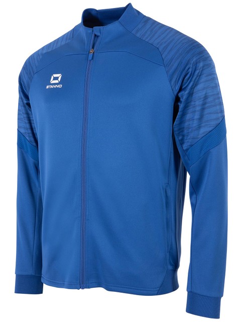 Stanno BOLT Full Zip Top