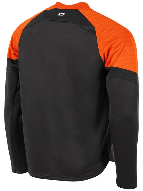 Stanno BOLT Quarter Zip Top