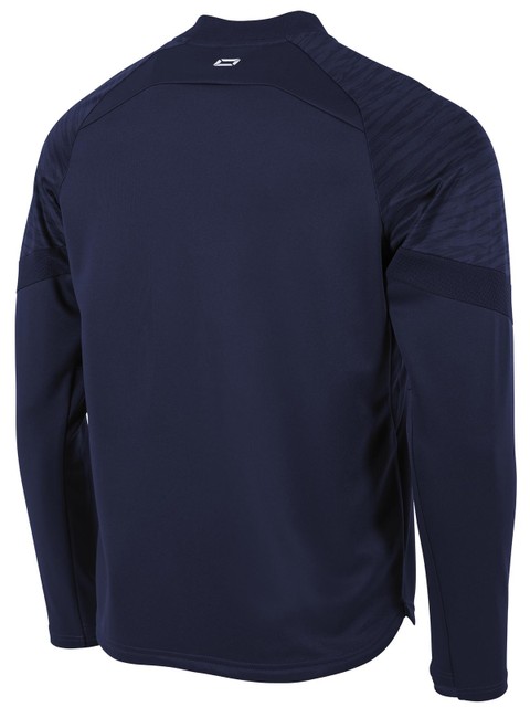 Stanno BOLT Quarter Zip Top