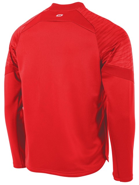 Stanno BOLT Quarter Zip Top