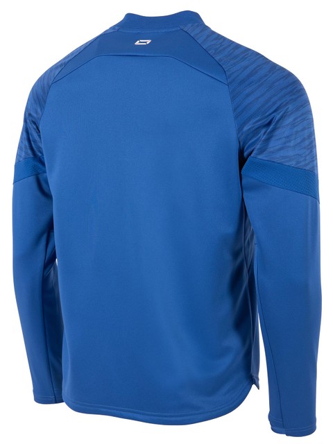 Stanno BOLT Quarter Zip Top