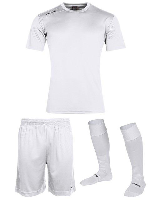 Stanno Match Kit Field, White