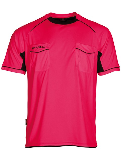 Stanno Referee Shirt Bergamo