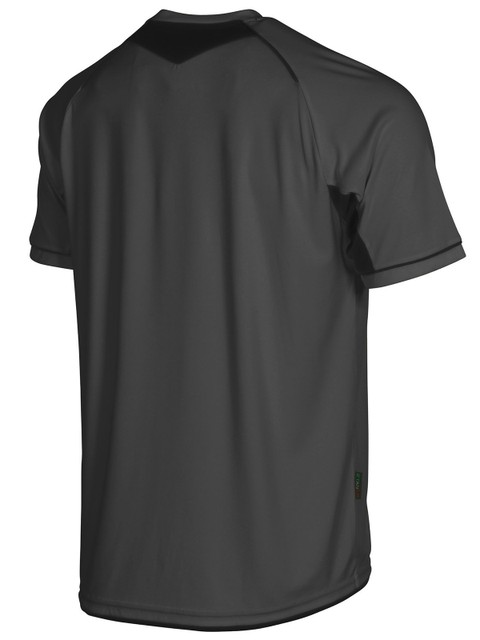 Stanno Referee Shirt BERGAMO SS