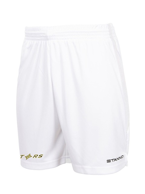 Stanno Shorts Focus - White (Stars)