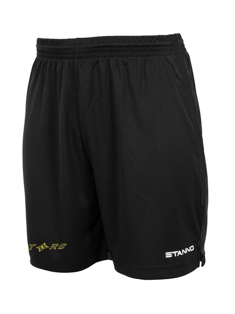 Stanno Shorts Focus - Black (Stars)