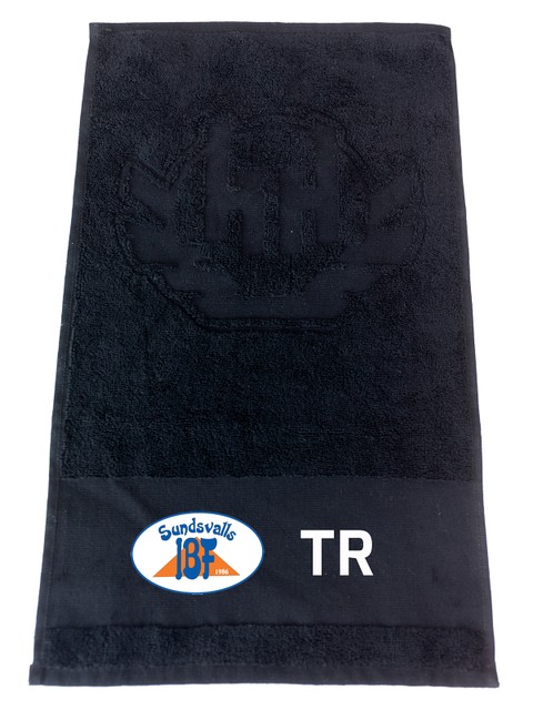 KH Towel 50x30 cm (Sundsvalls IBF)