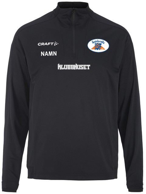 Craft Training Top EVOLVE 2.0 HZ (Sundsvalls IBF)