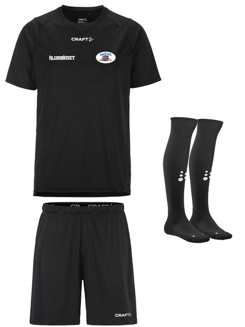Craft Training Kit (Sundsvalls IBF)