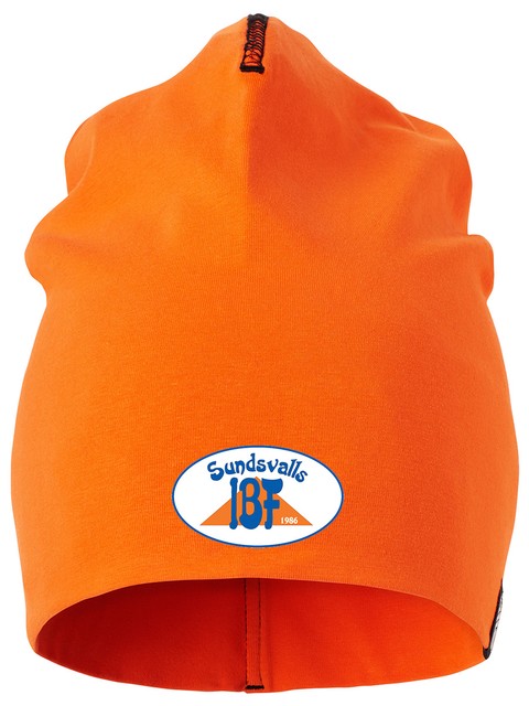 Beanie Orange (Sundsvalls IBF)