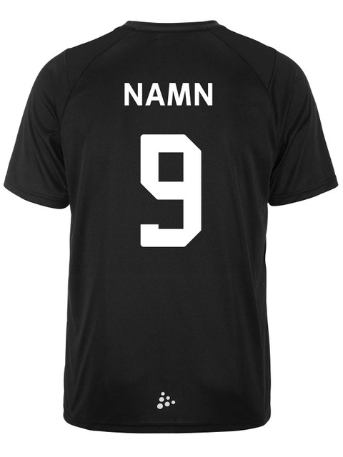 Craft T-shirt RUSH 2.0 (Surte IS Football)