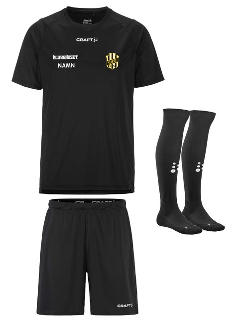 Craft Training Kit (Surte IS Football)