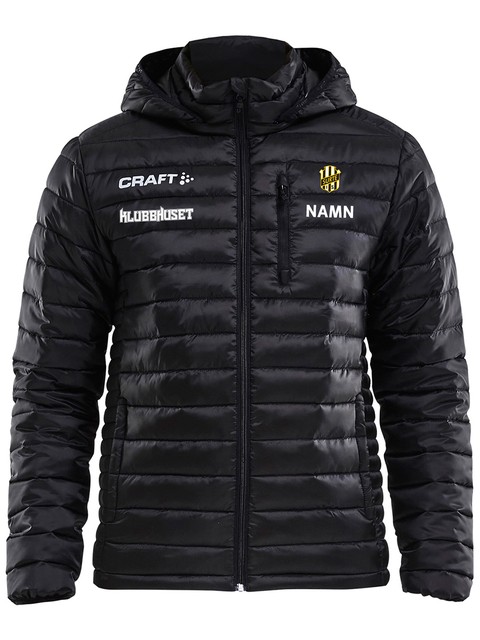 Craft Jacket Isolate (Surte IS Fotboll)