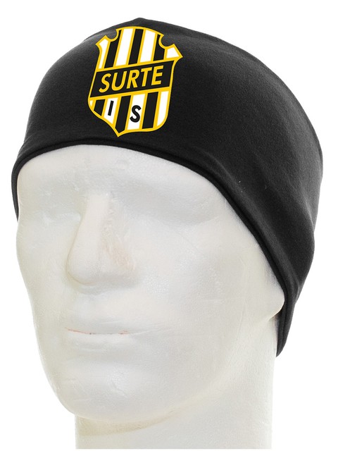 Headband, Black (Surte IS Fotboll)