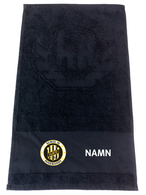 KH Towel 50x30 cm (Surte IS IBK)