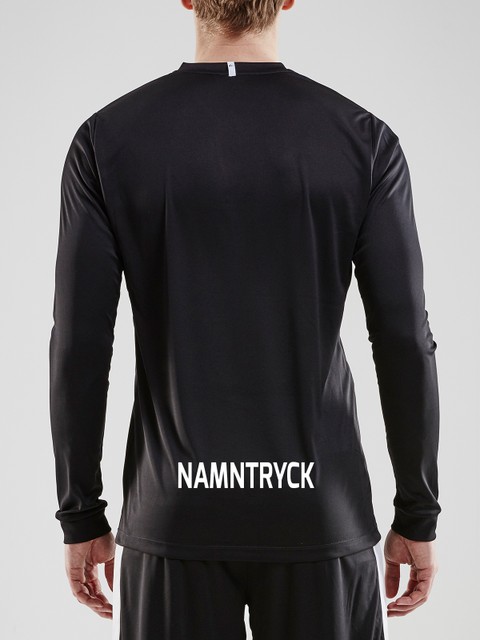 Craft Warmup Jersey SQUAD GO LS (Surte IS IBK)