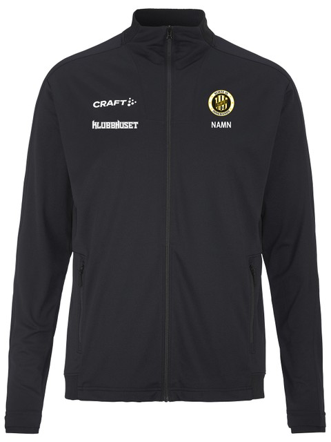 Craft Training Jacket EVOLVE 2.0 FZ (Surte IS IBK)