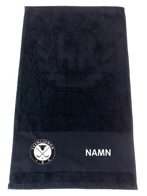 KH Towel 50x30 cm (Svenljunga IBK)