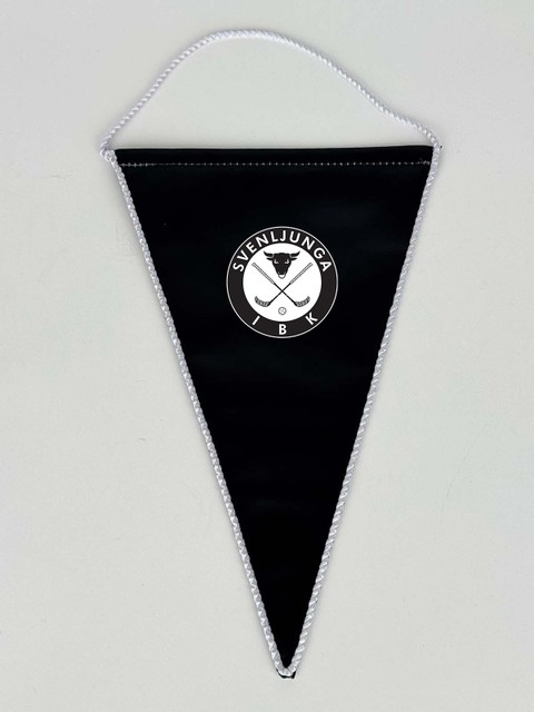 Pennant, Black (Svenljunga IBK)