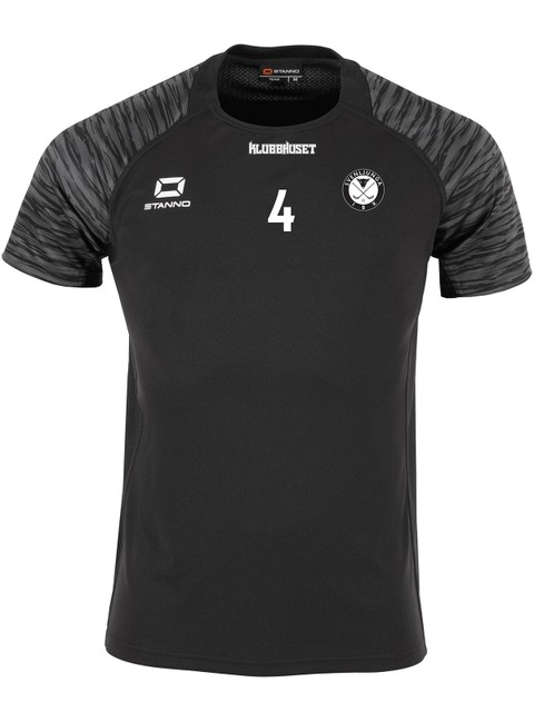 Stanno T-shirt BOLT (Svenljunga IBK)