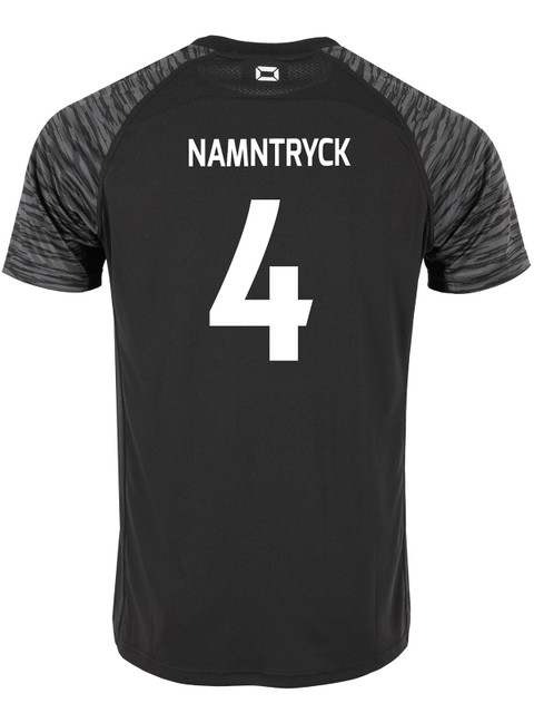 Stanno T-shirt BOLT (Svenljunga IBK)