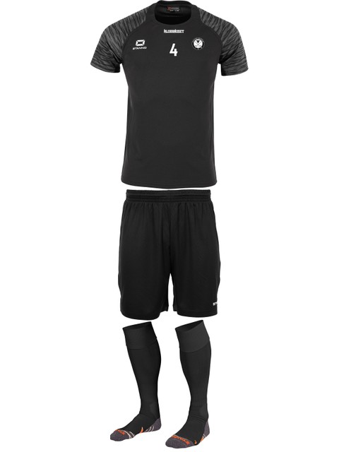 Stanno Training Kit BOLT (Svenljunga IBK)