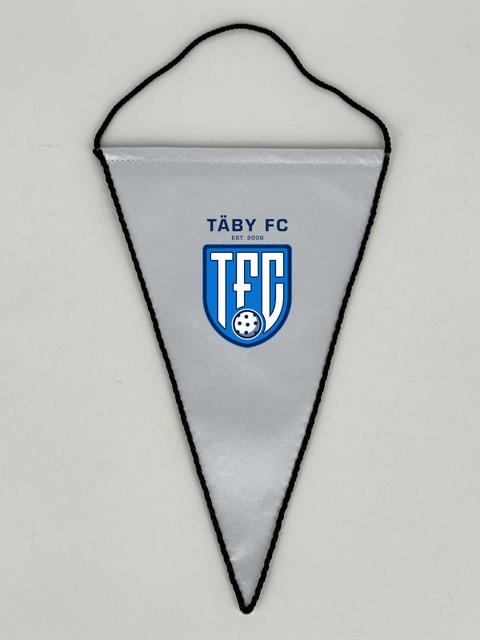 Pennant, White (Täby FC)