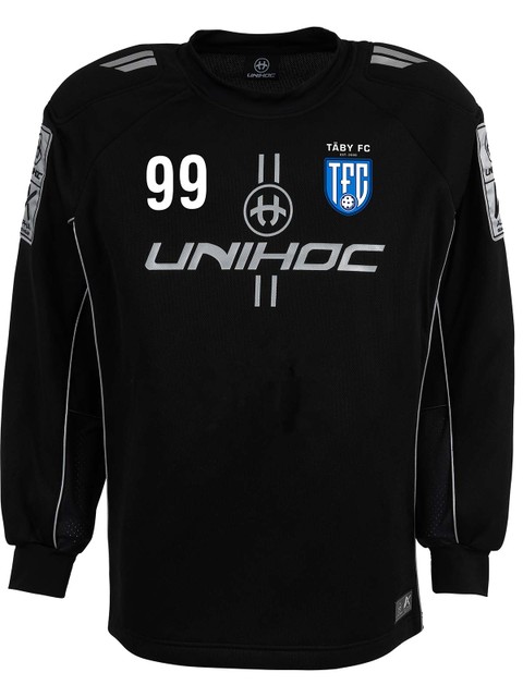Unihoc Målvaktströja ALPHA (Täby FC)