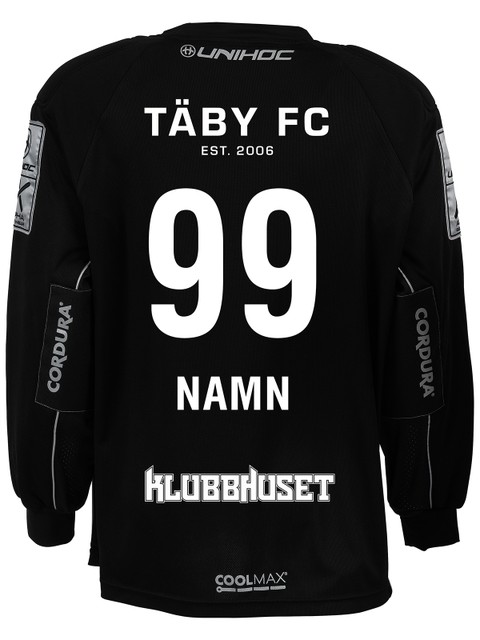 Unihoc Målvaktströja ALPHA (Täby FC)