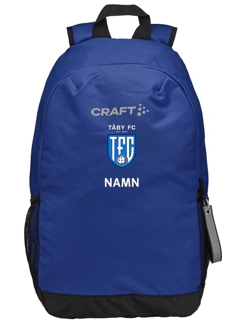 Craft Ryggsäck ABILITY Practice 24L (Täby FC)
