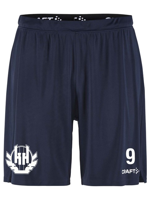 Craft Shorts EVOLVE 2.0 (Täby FC)