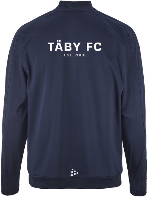 Craft Tracksuit EVOLVE 2.0 HZ (Täby FC)