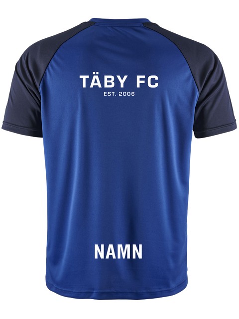 CRAFT PLAYER KIT (Täby FC)