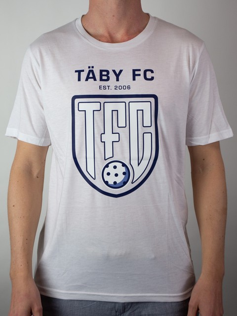 Täby FC T-shirt Merch