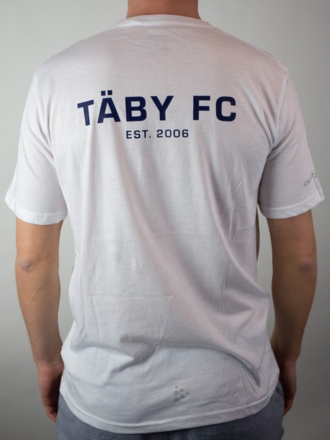 Täby FC T-shirt Merch